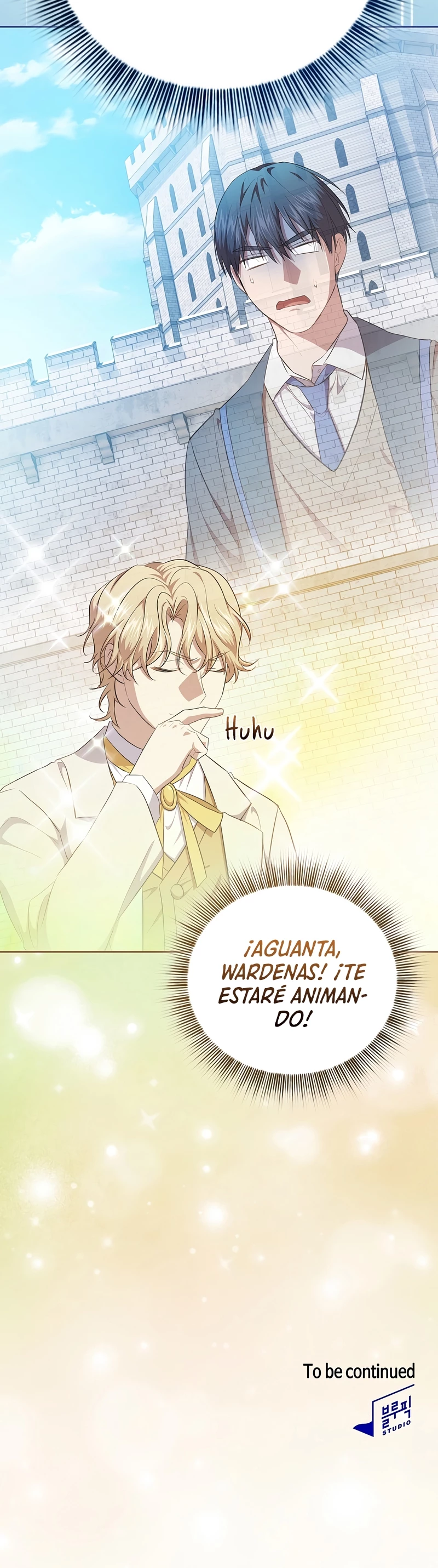 La vida de un mago de la academia de magia > Capitulo 111 > Page 351
