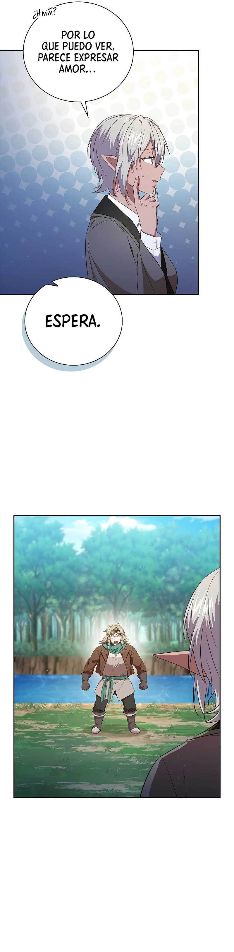 La vida de un mago de la academia de magia > Capitulo 115 > Page 81