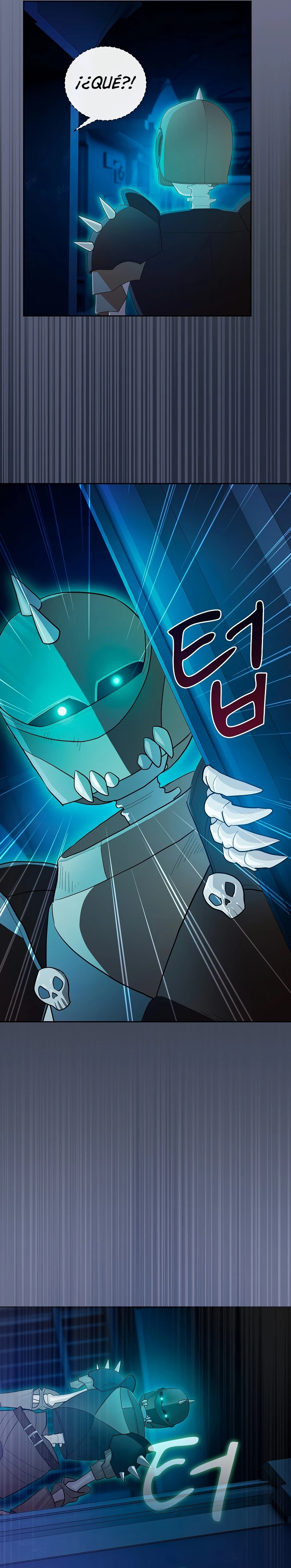 La vida de un mago de la academia de magia > Capitulo 117 > Page 91
