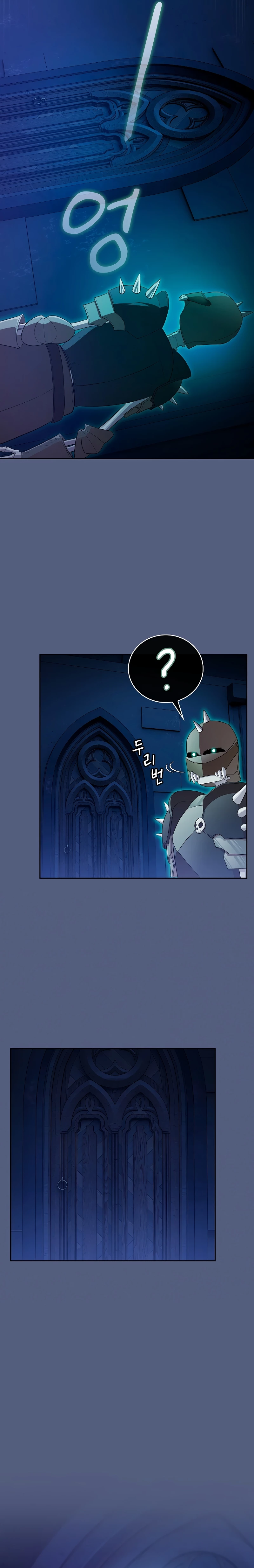 La vida de un mago de la academia de magia > Capitulo 117 > Page 101
