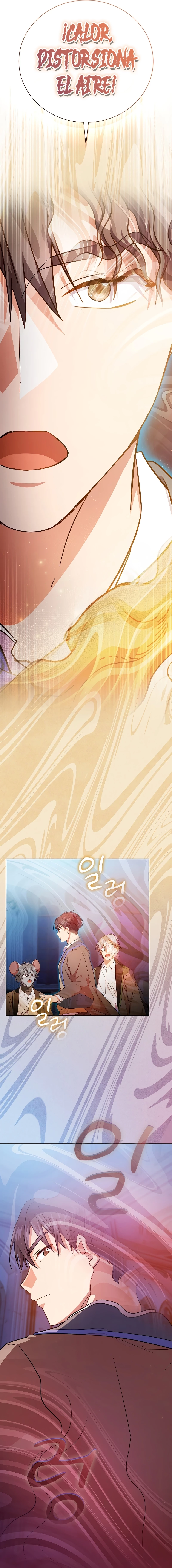 La vida de un mago de la academia de magia > Capitulo 117 > Page 331