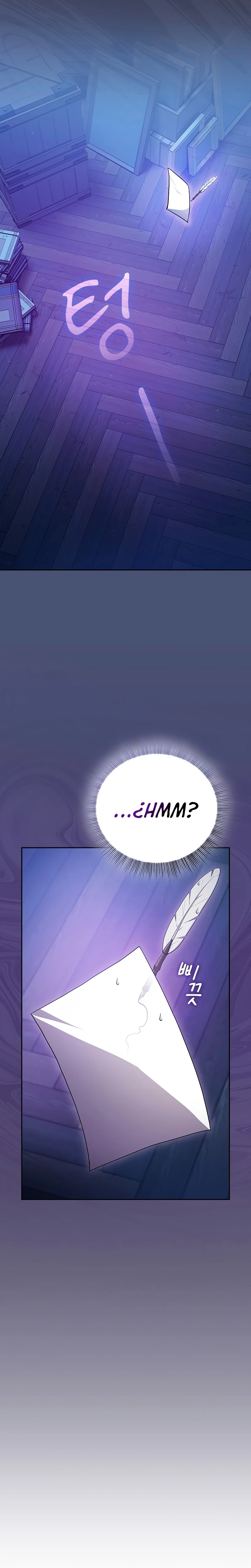 La vida de un mago de la academia de magia > Capitulo 118 > Page 11