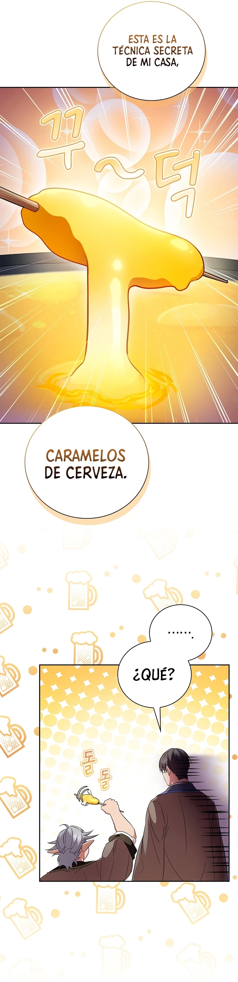 La vida de un mago de la academia de magia > Capitulo 118 > Page 161