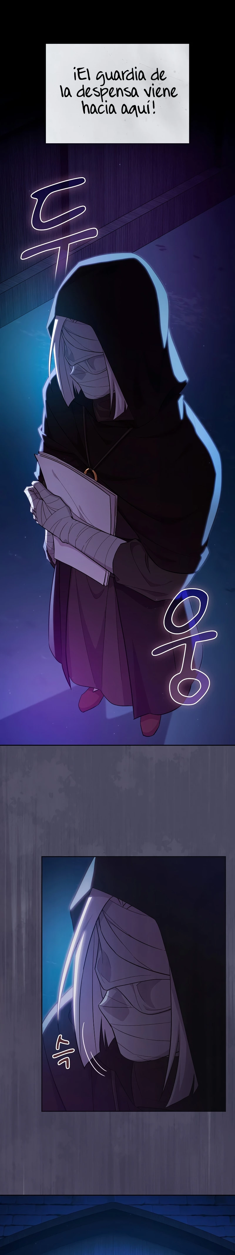 La vida de un mago de la academia de magia > Capitulo 118 > Page 201