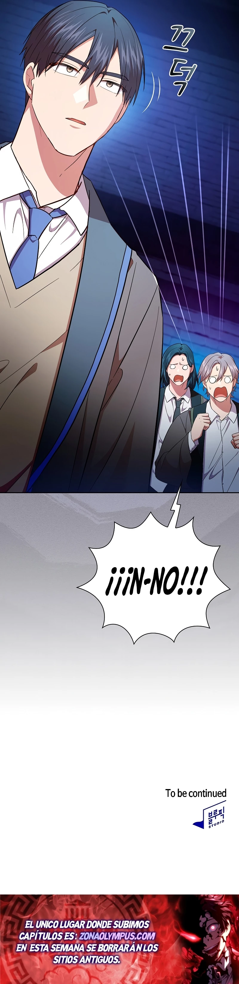 La vida de un mago de la academia de magia > Capitulo 118 > Page 341