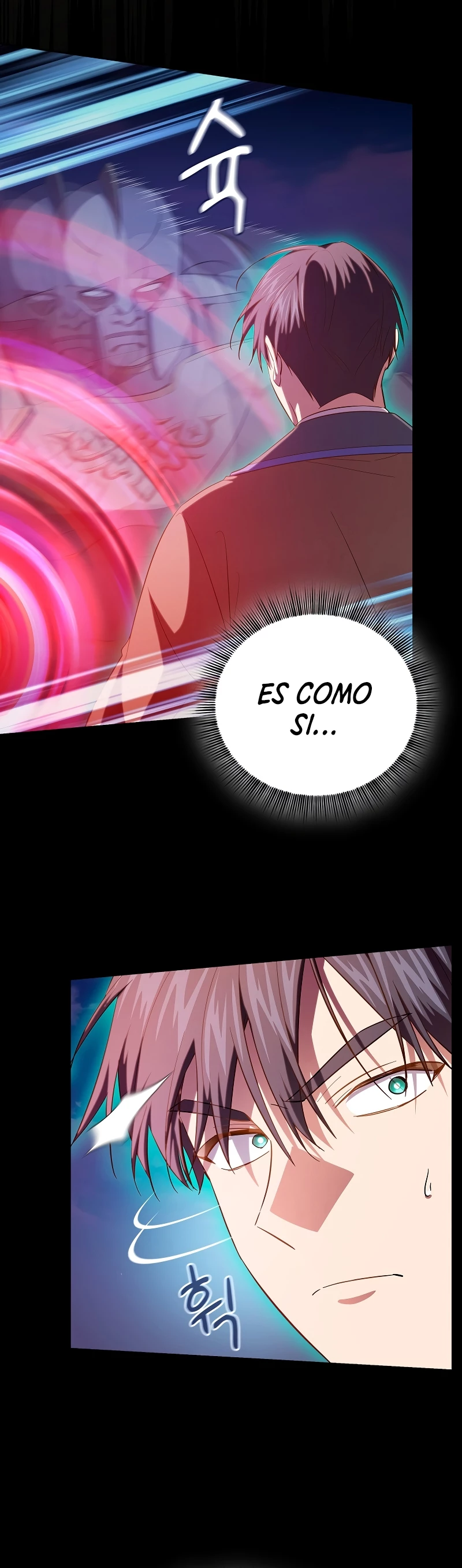 La vida de un mago de la academia de magia > Capitulo 121 > Page 221