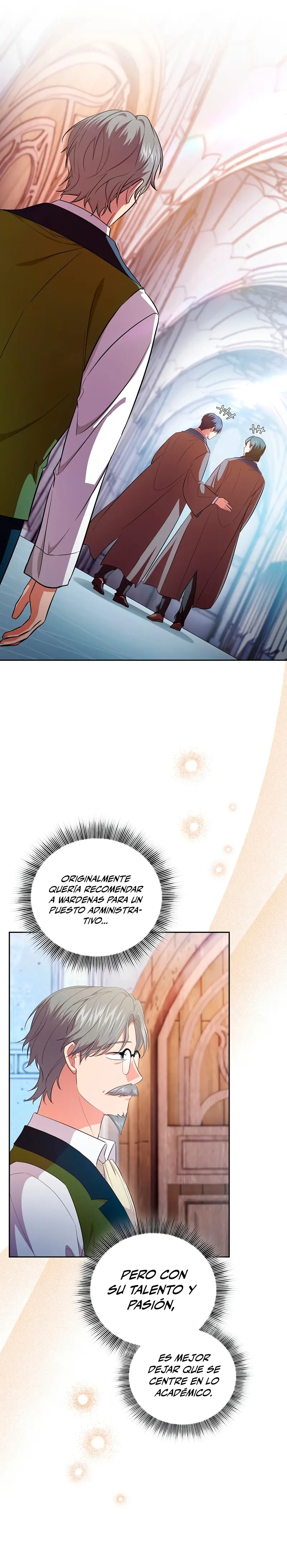 La vida de un mago de la academia de magia > Capitulo 123 > Page 91