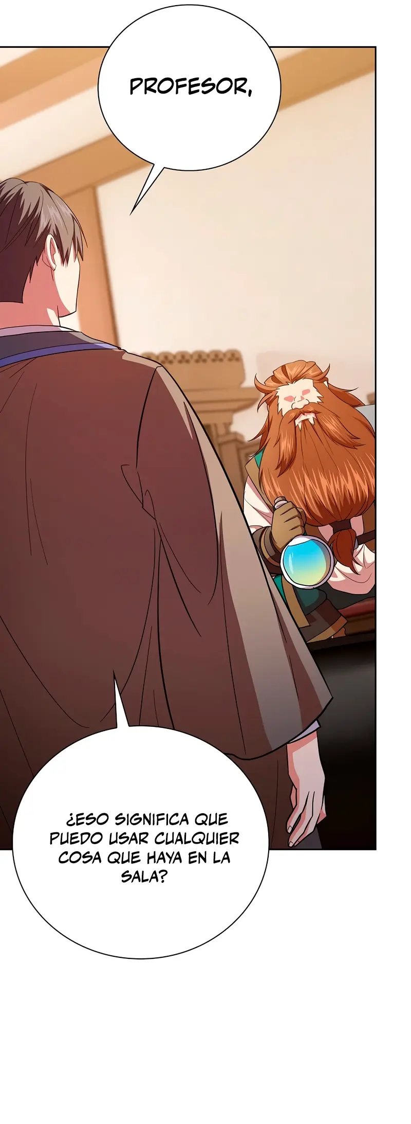 La vida de un mago de la academia de magia > Capitulo 123 > Page 201
