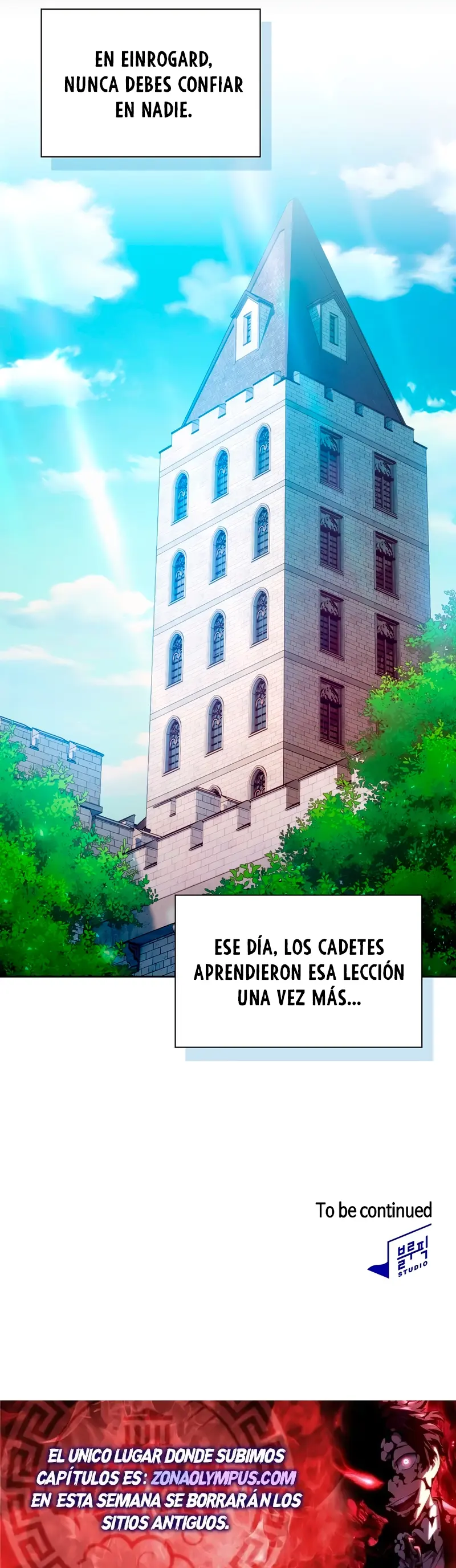 La vida de un mago de la academia de magia > Capitulo 123 > Page 331