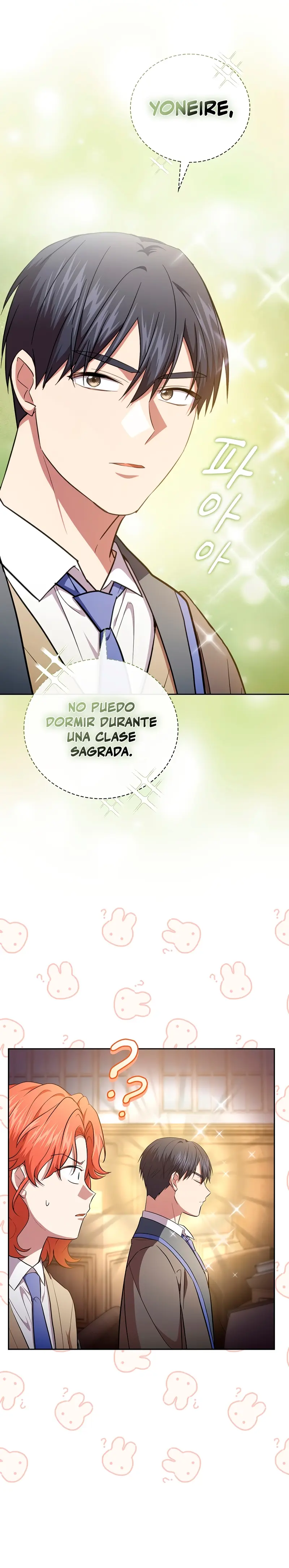 La vida de un mago de la academia de magia > Capitulo 122 > Page 281