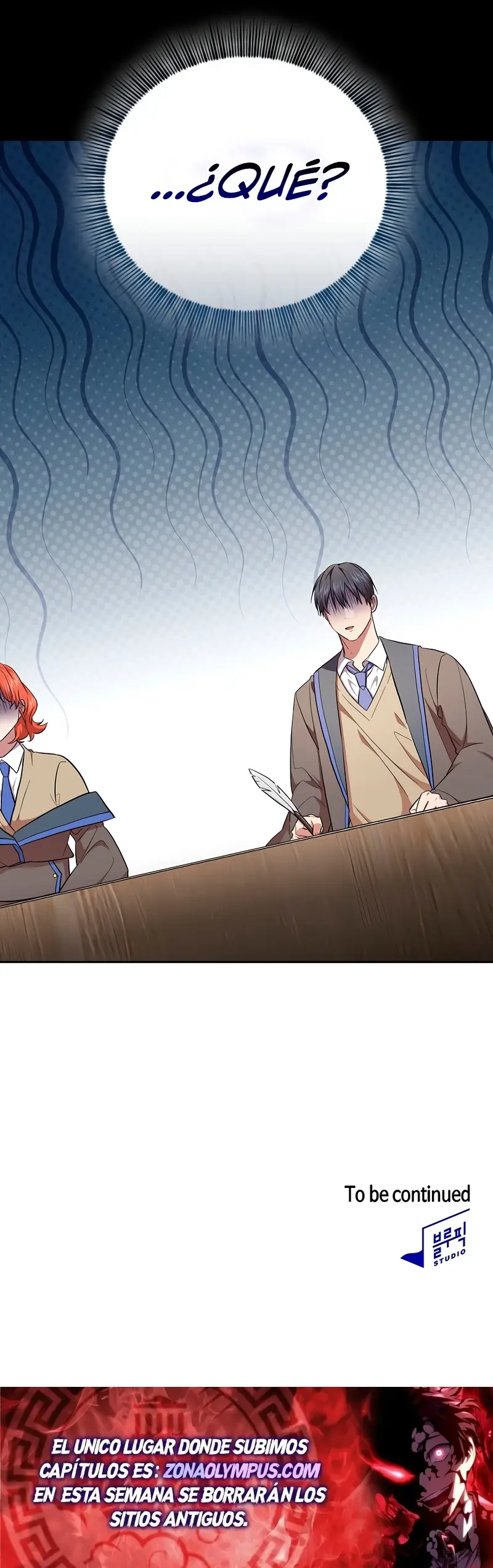 La vida de un mago de la academia de magia > Capitulo 122 > Page 351