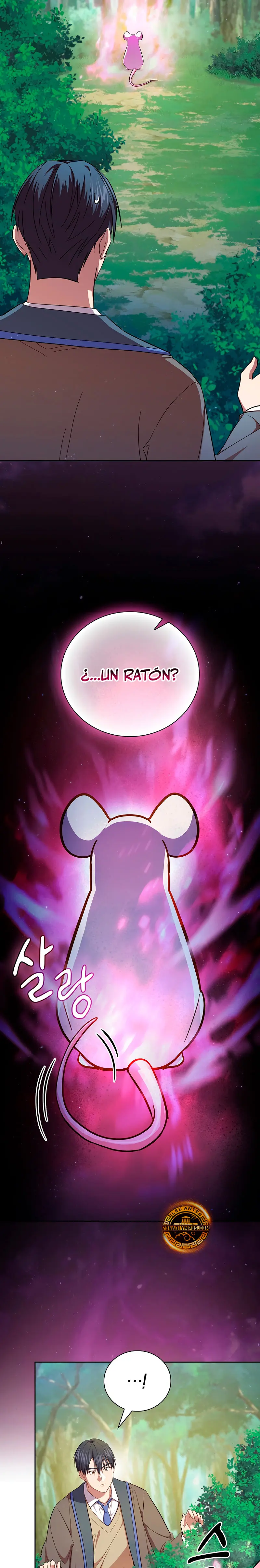 La vida de un mago de la academia de magia > Capitulo 124 > Page 211