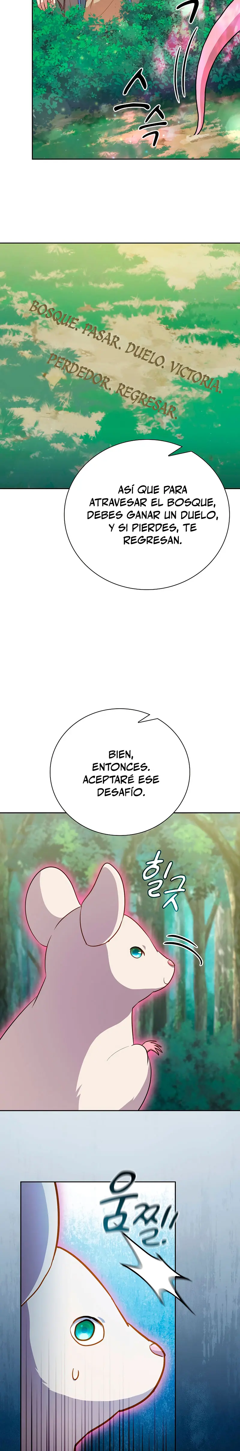 La vida de un mago de la academia de magia > Capitulo 124 > Page 221