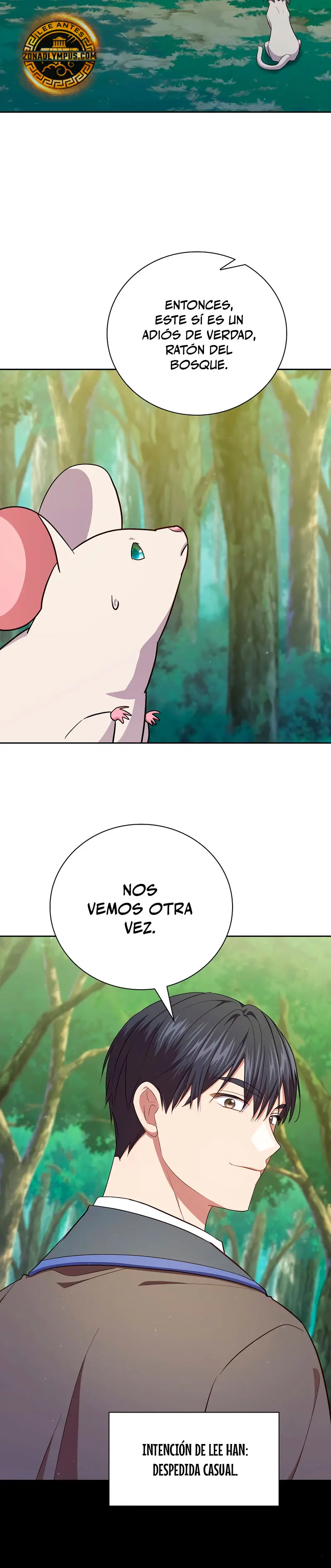 La vida de un mago de la academia de magia > Capitulo 125 > Page 151