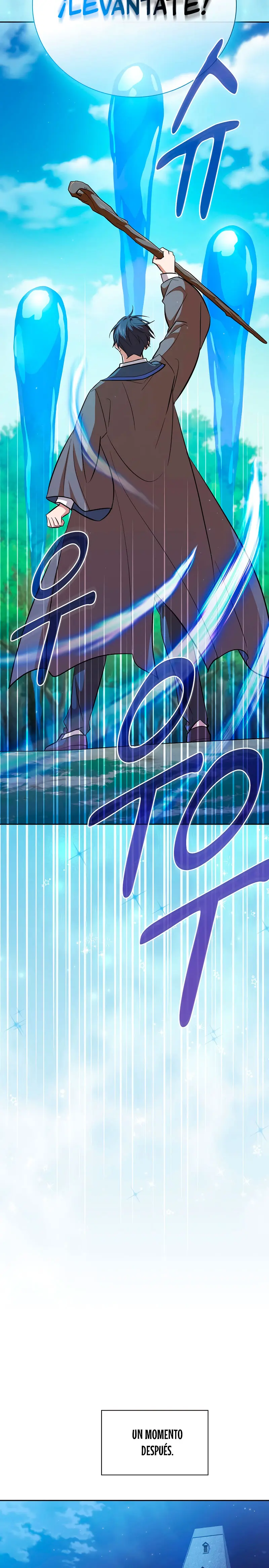 La vida de un mago de la academia de magia > Capitulo 125 > Page 271
