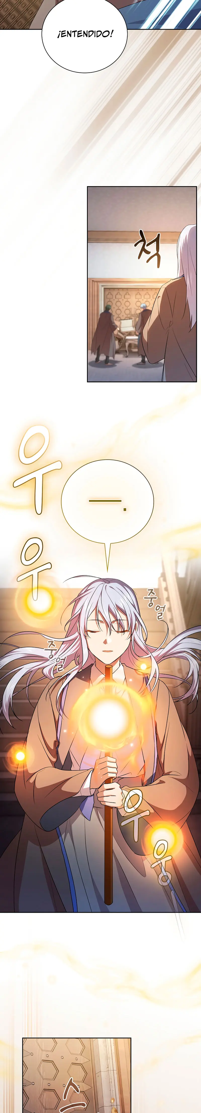 La vida de un mago de la academia de magia > Capitulo 126 > Page 81