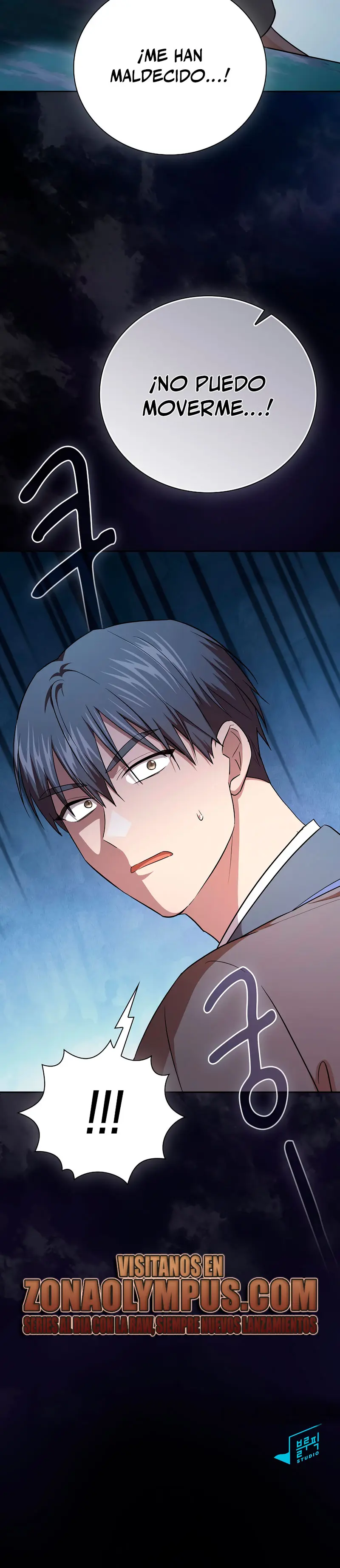 La vida de un mago de la academia de magia > Capitulo 126 > Page 371