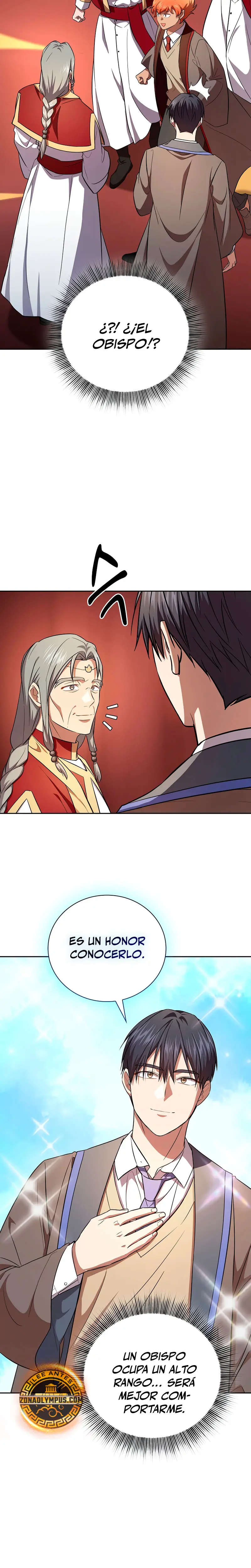 La vida de un mago de la academia de magia > Capitulo 128 > Page 271