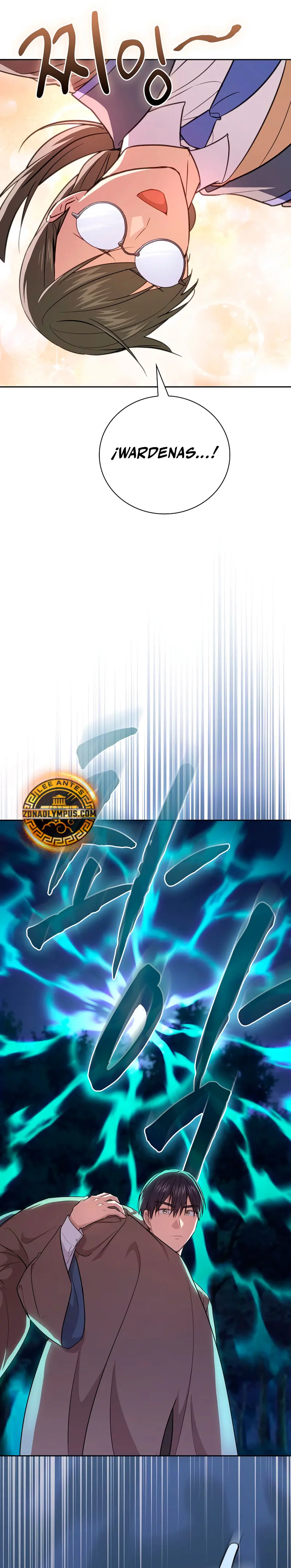 La vida de un mago de la academia de magia > Capitulo 127 > Page 51