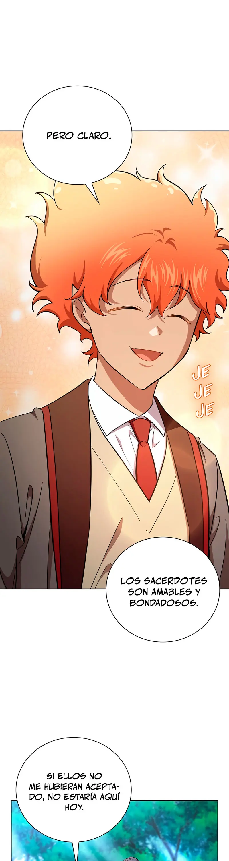 La vida de un mago de la academia de magia > Capitulo 129 > Page 171