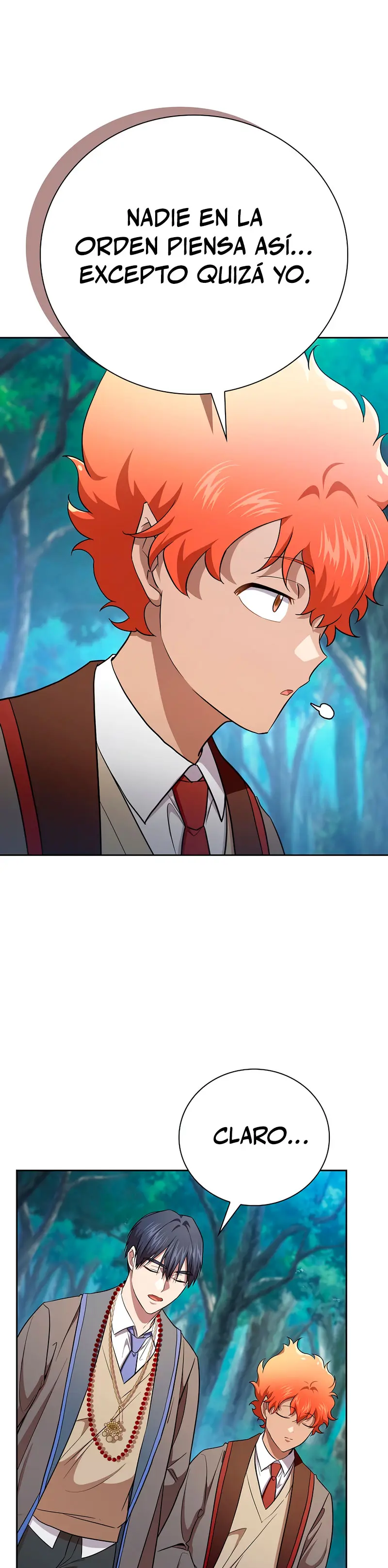 La vida de un mago de la academia de magia > Capitulo 129 > Page 211