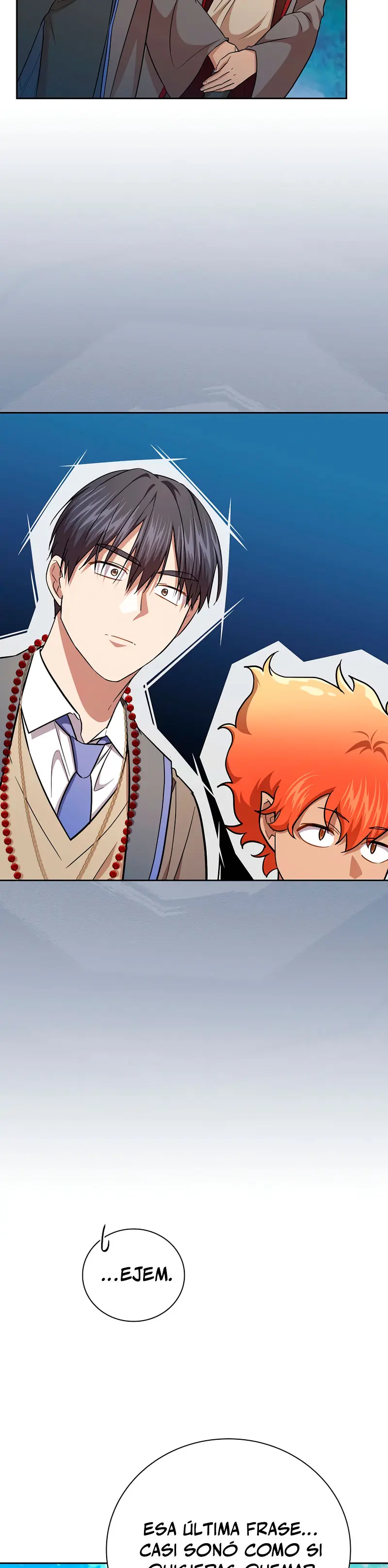 La vida de un mago de la academia de magia > Capitulo 129 > Page 221