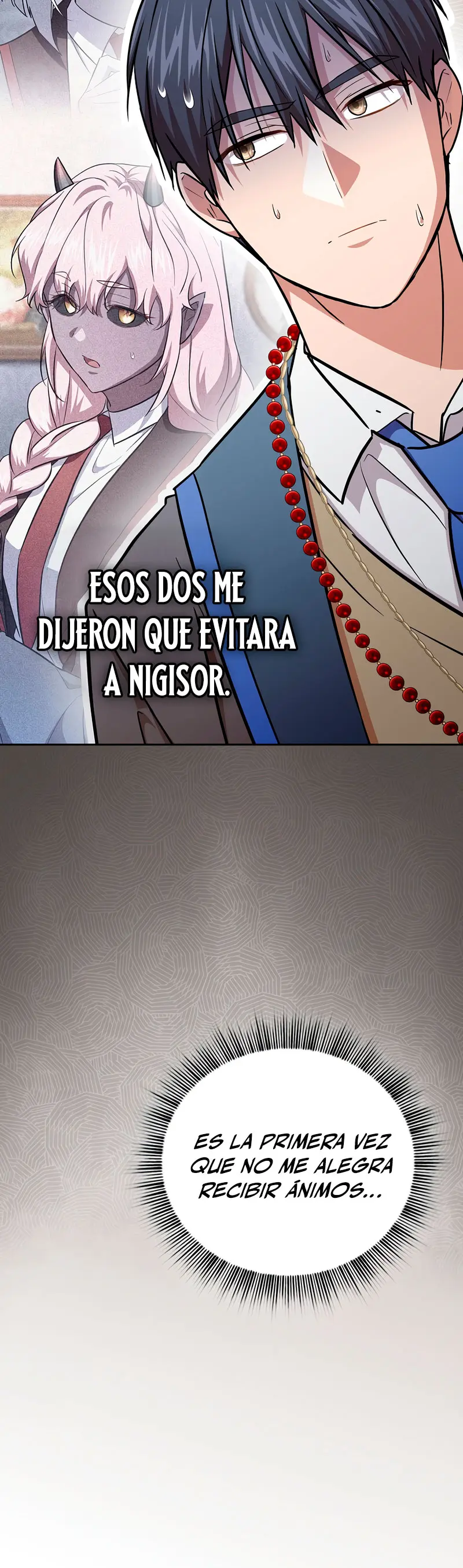 La vida de un mago de la academia de magia > Capitulo 129 > Page 261