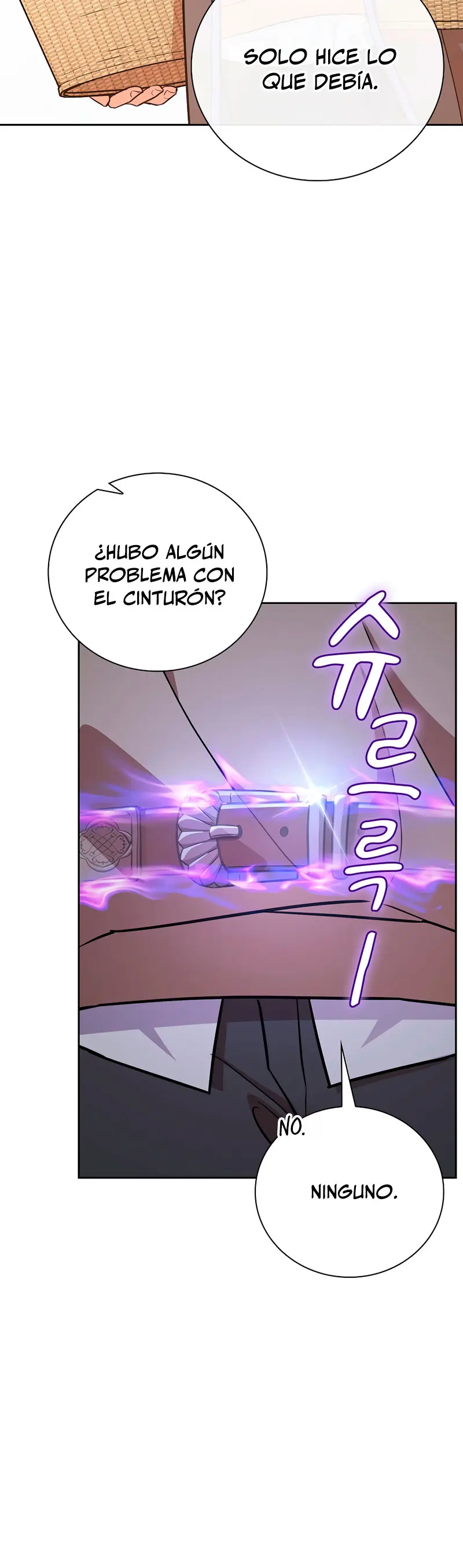 La vida de un mago de la academia de magia > Capitulo 129 > Page 291