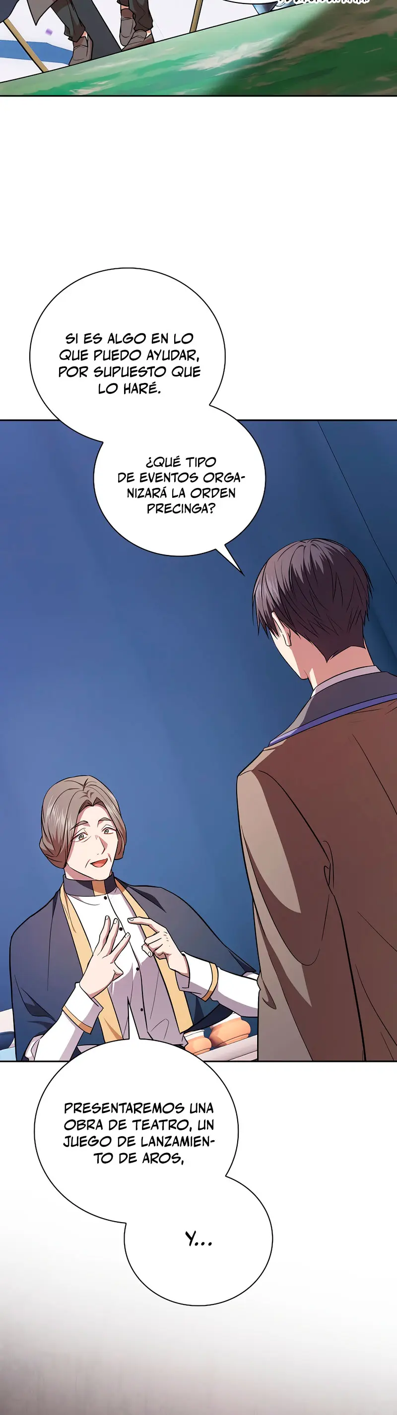 La vida de un mago de la academia de magia > Capitulo 129 > Page 381