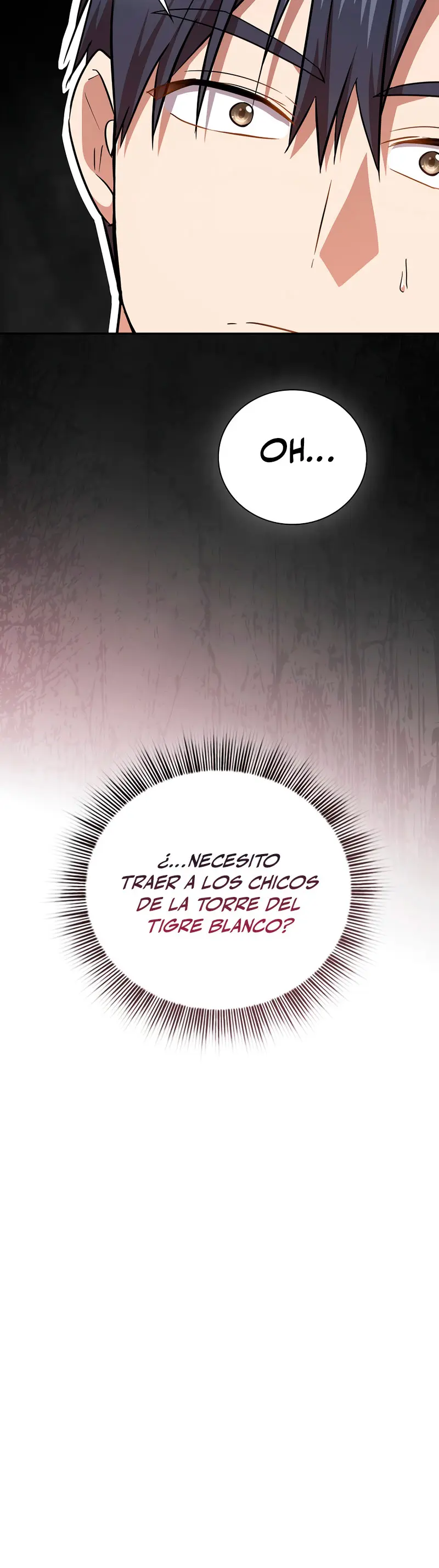 La vida de un mago de la academia de magia > Capitulo 129 > Page 401