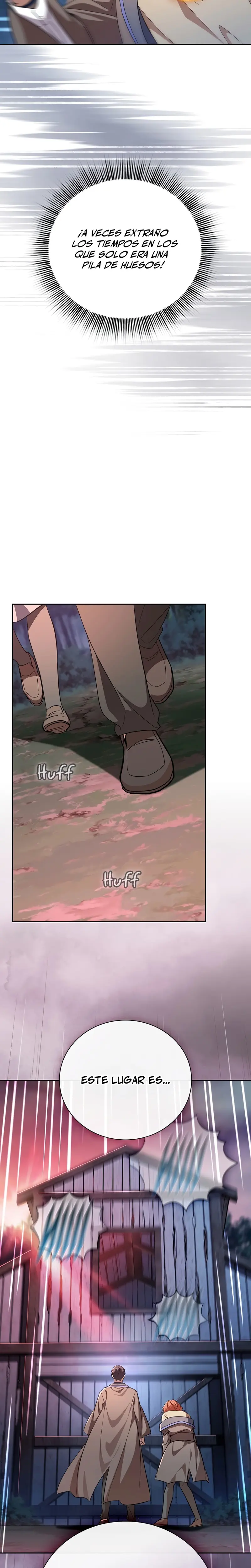 La vida de un mago de la academia de magia > Capitulo 131 > Page 81