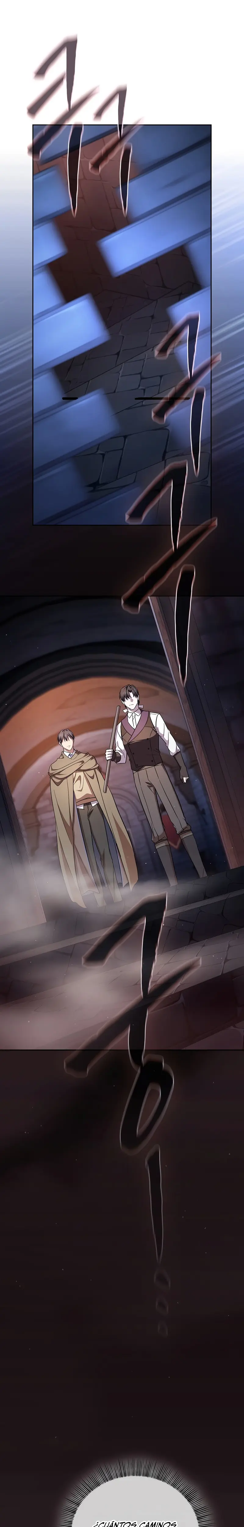 La vida de un mago de la academia de magia > Capitulo 131 > Page 271