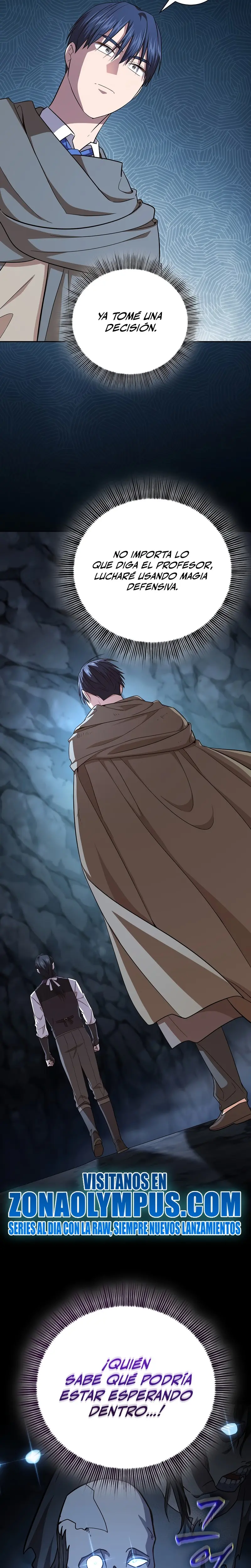 La vida de un mago de la academia de magia > Capitulo 131 > Page 331