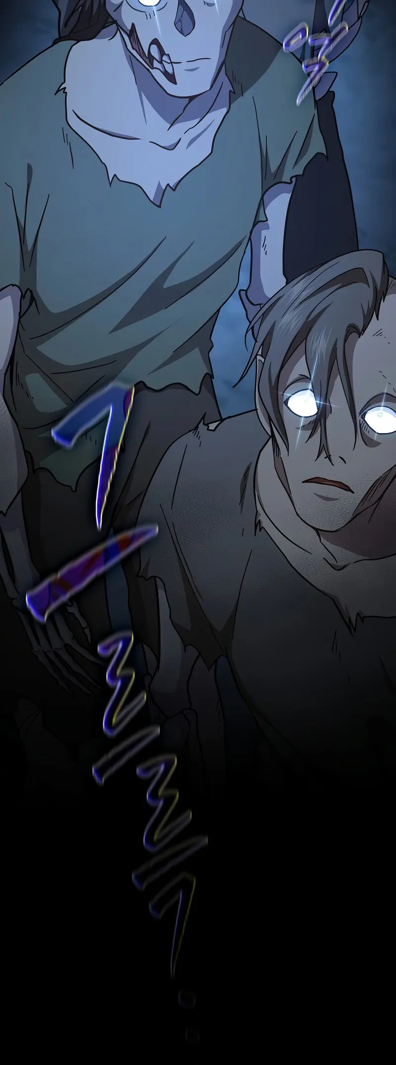 La vida de un mago de la academia de magia > Capitulo 131 > Page 341