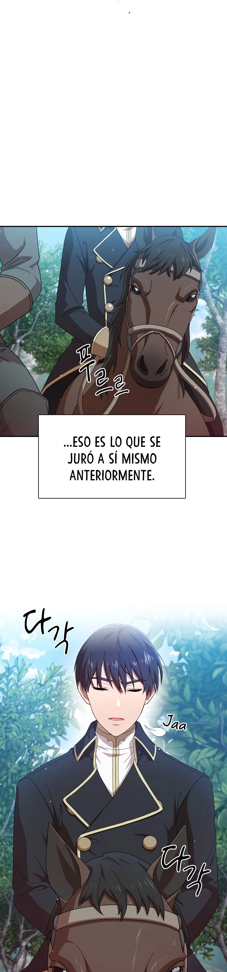 La vida de un mago de la academia de magia > Capitulo 1 > Page 31