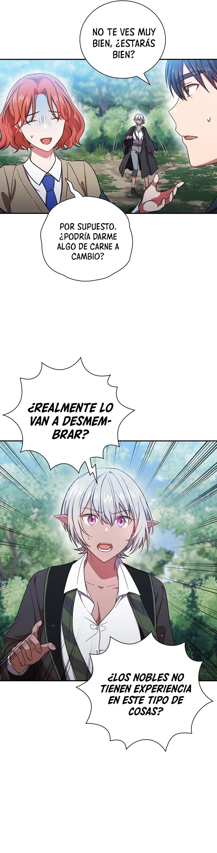 La vida de un mago de la academia de magia > Capitulo 10 > Page 181