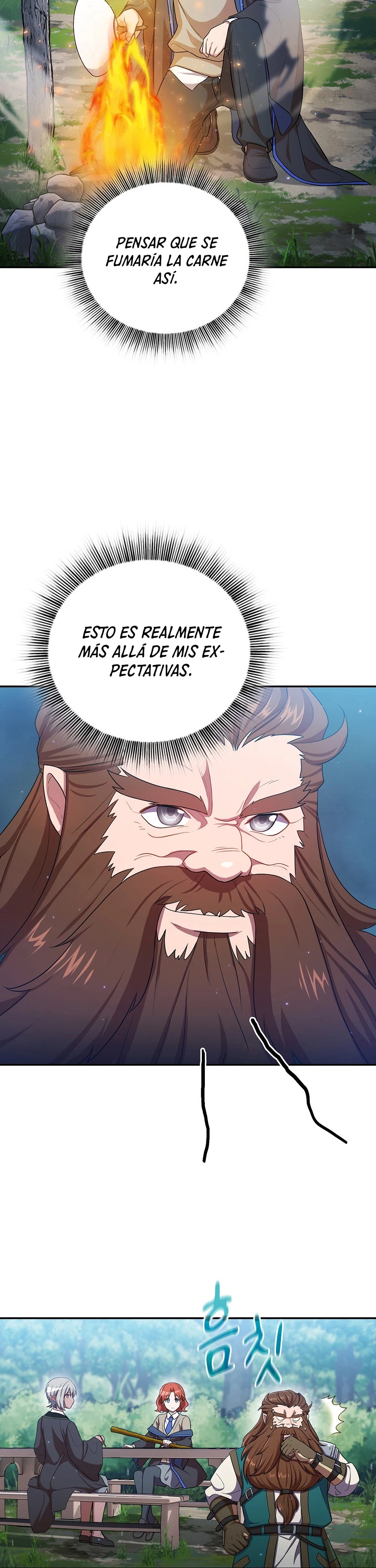 La vida de un mago de la academia de magia > Capitulo 10 > Page 271