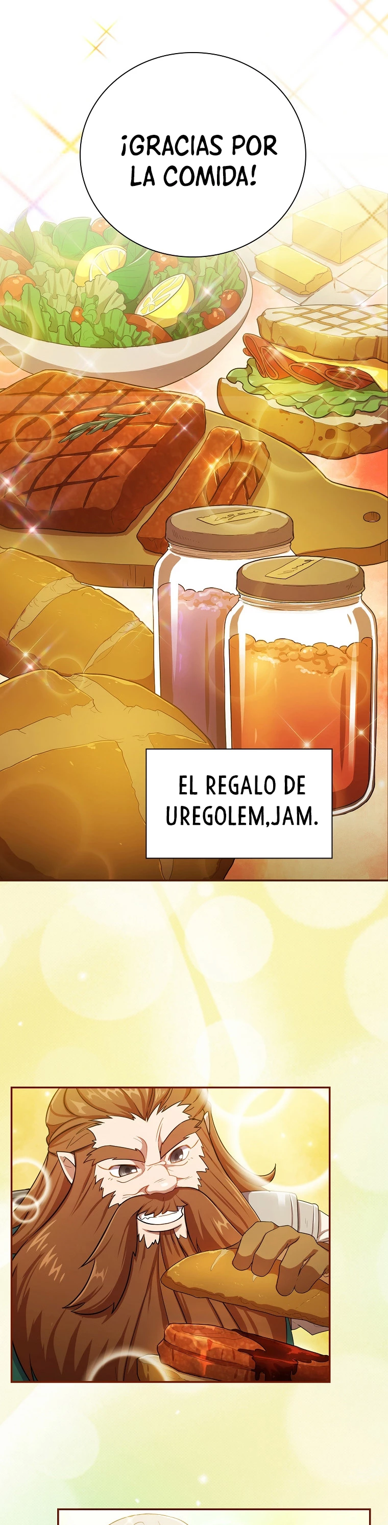 La vida de un mago de la academia de magia > Capitulo 10 > Page 311