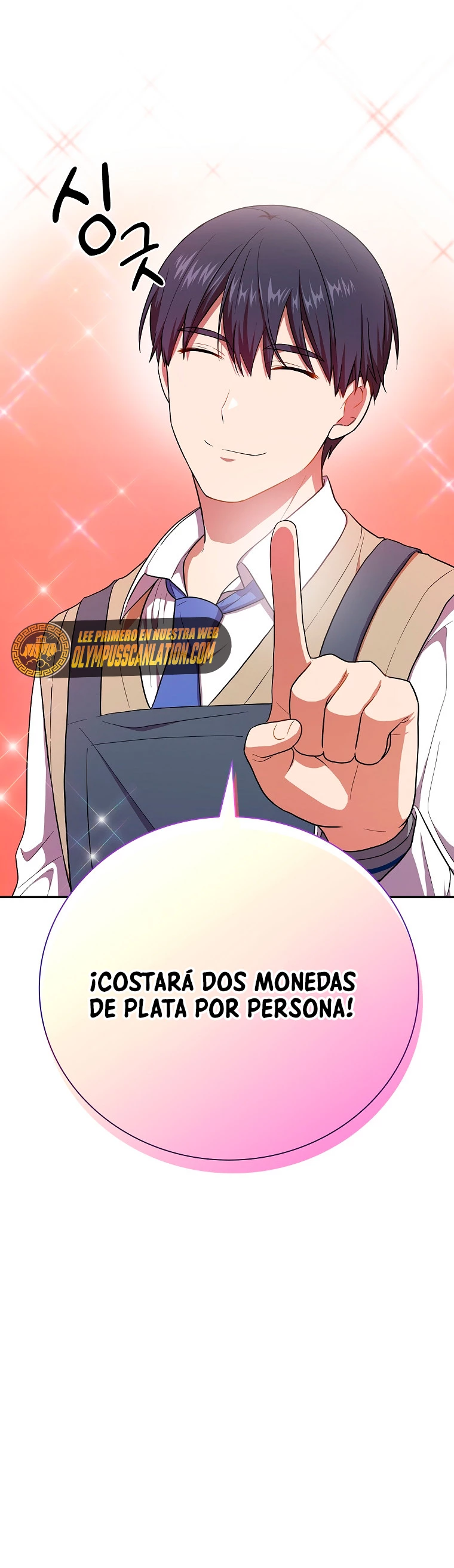 La vida de un mago de la academia de magia > Capitulo 11 > Page 101