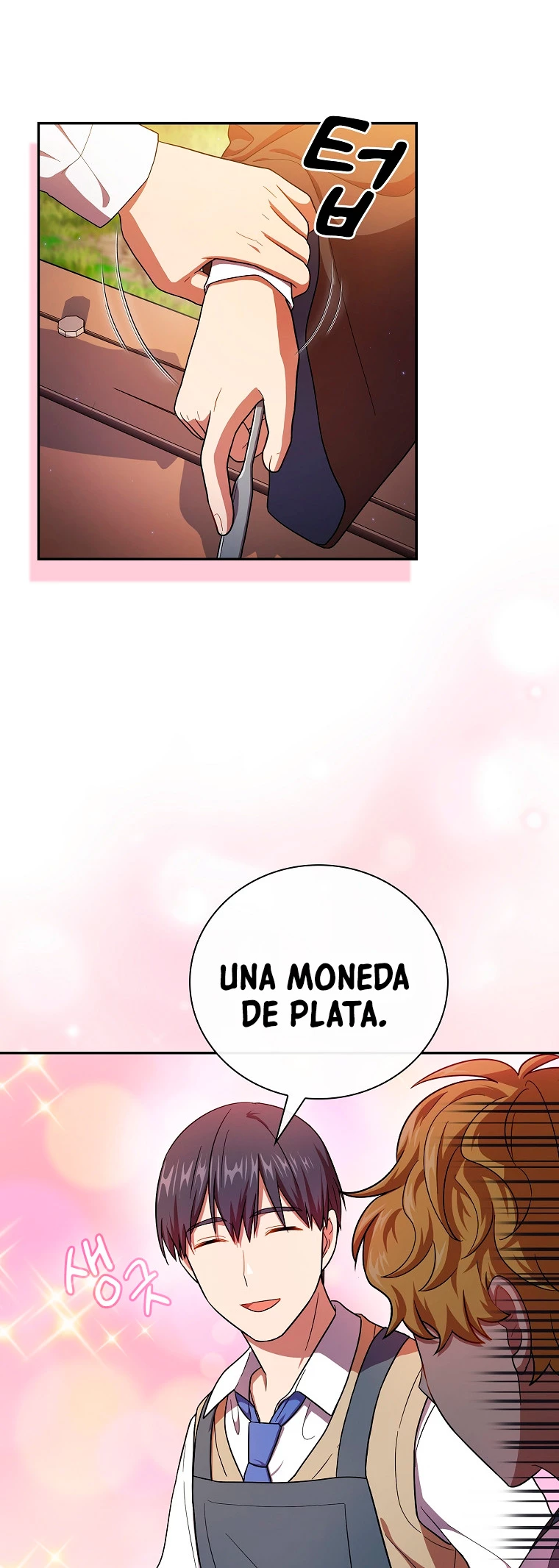 La vida de un mago de la academia de magia > Capitulo 11 > Page 201