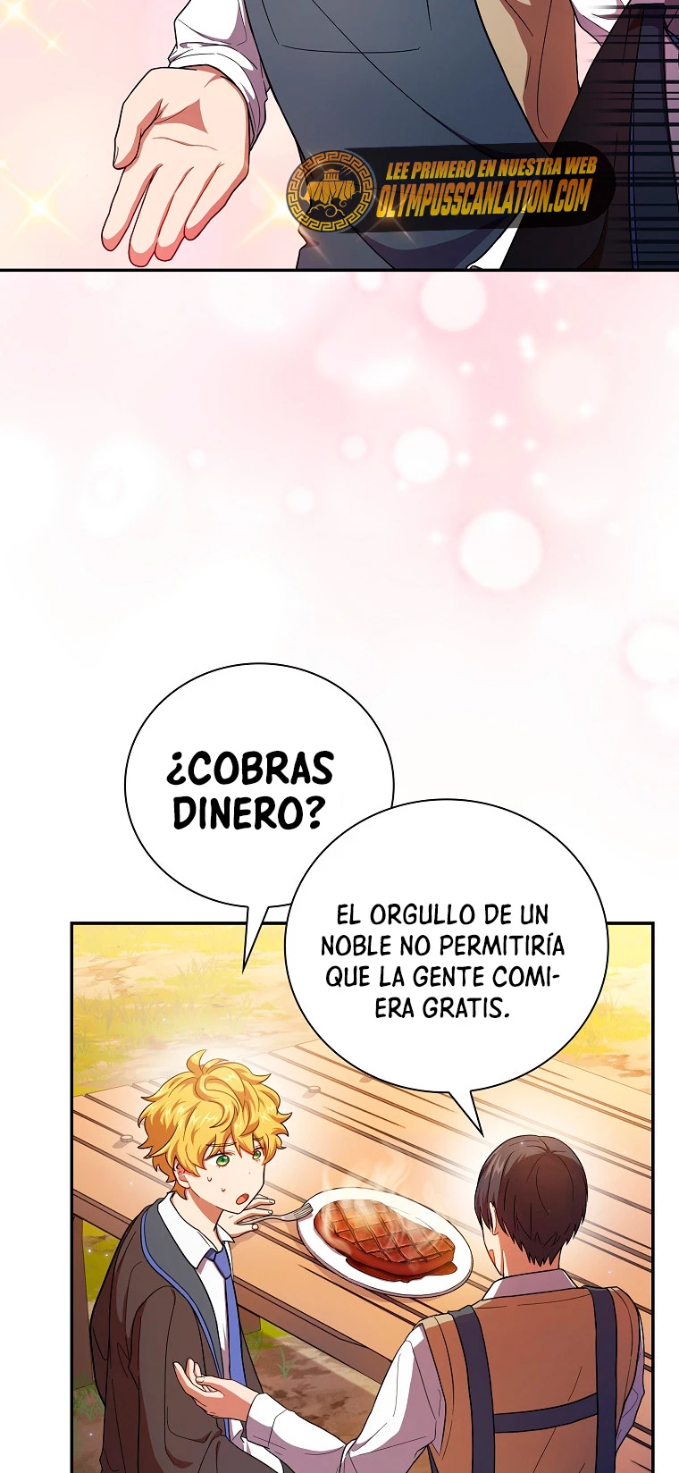 La vida de un mago de la academia de magia > Capitulo 11 > Page 211