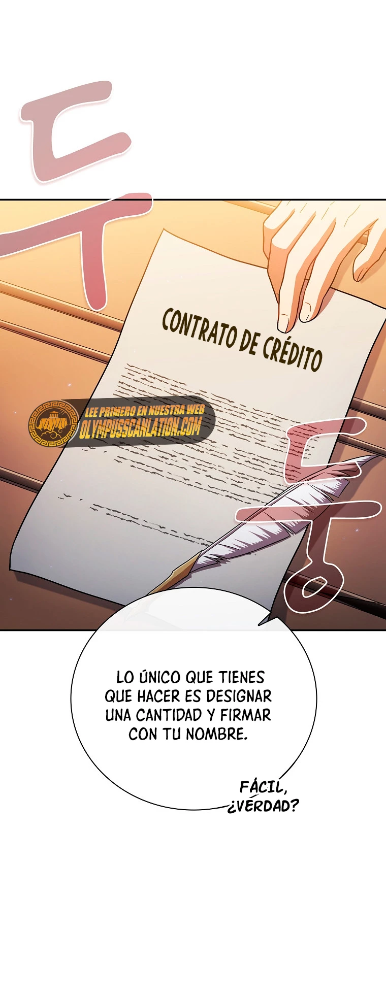 La vida de un mago de la academia de magia > Capitulo 11 > Page 241