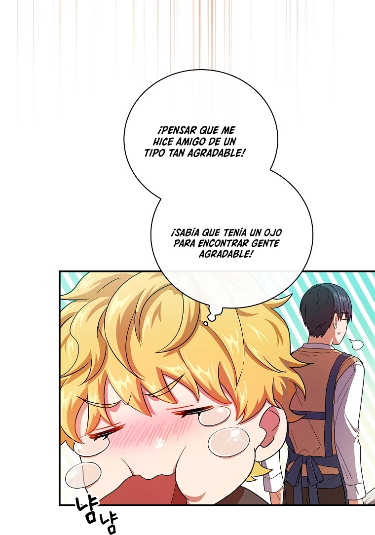 La vida de un mago de la academia de magia > Capitulo 11 > Page 281