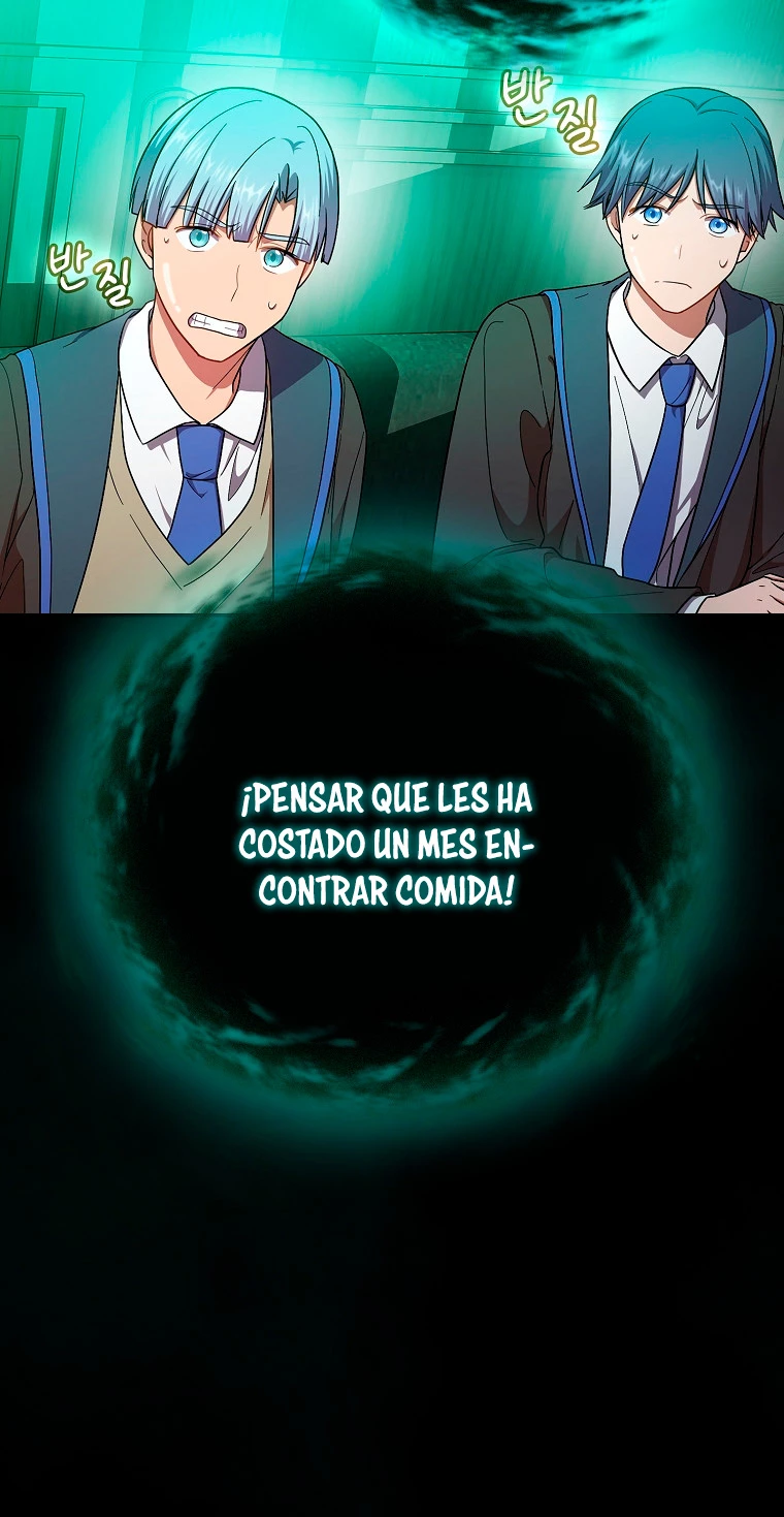 La vida de un mago de la academia de magia > Capitulo 11 > Page 391