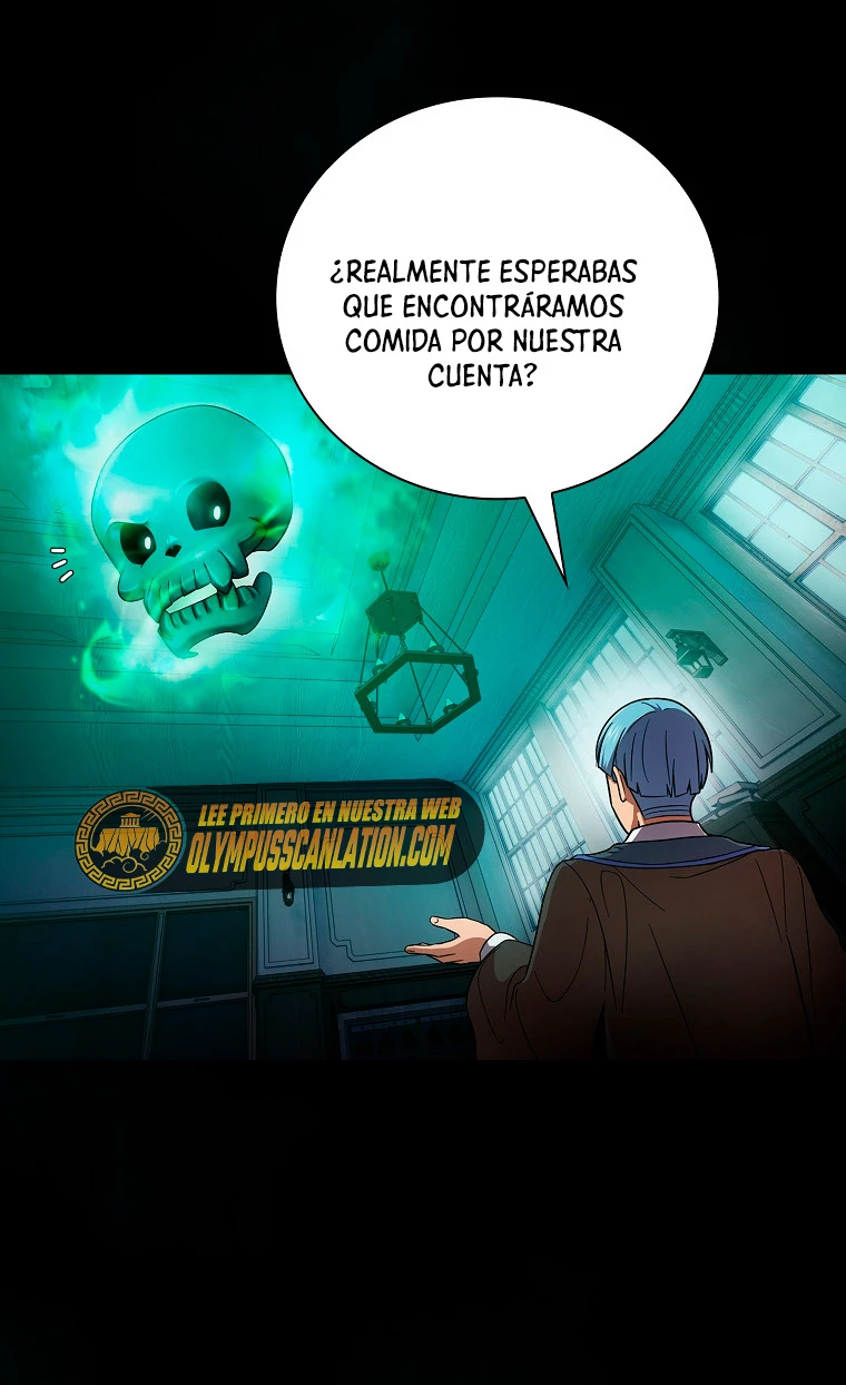 La vida de un mago de la academia de magia > Capitulo 11 > Page 401