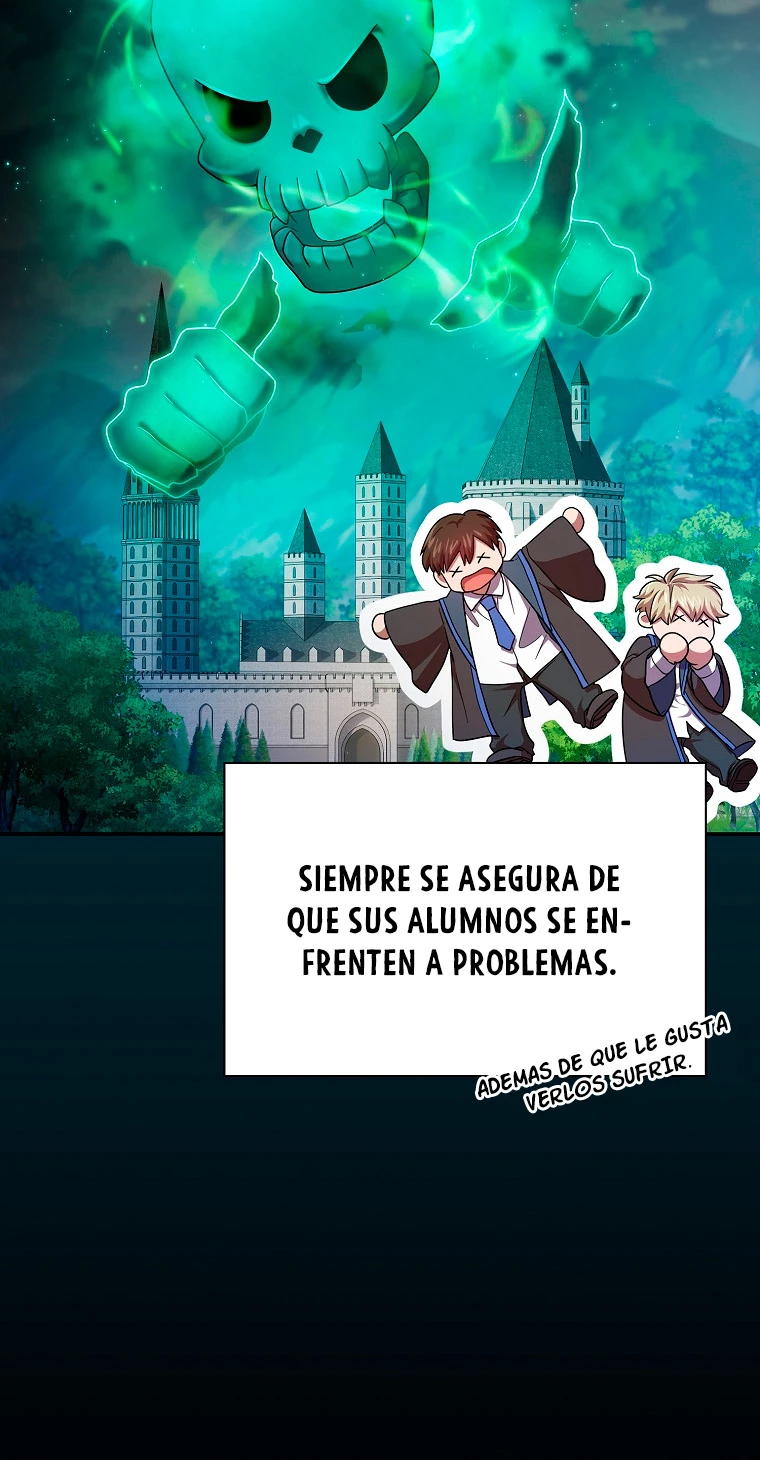 La vida de un mago de la academia de magia > Capitulo 11 > Page 521