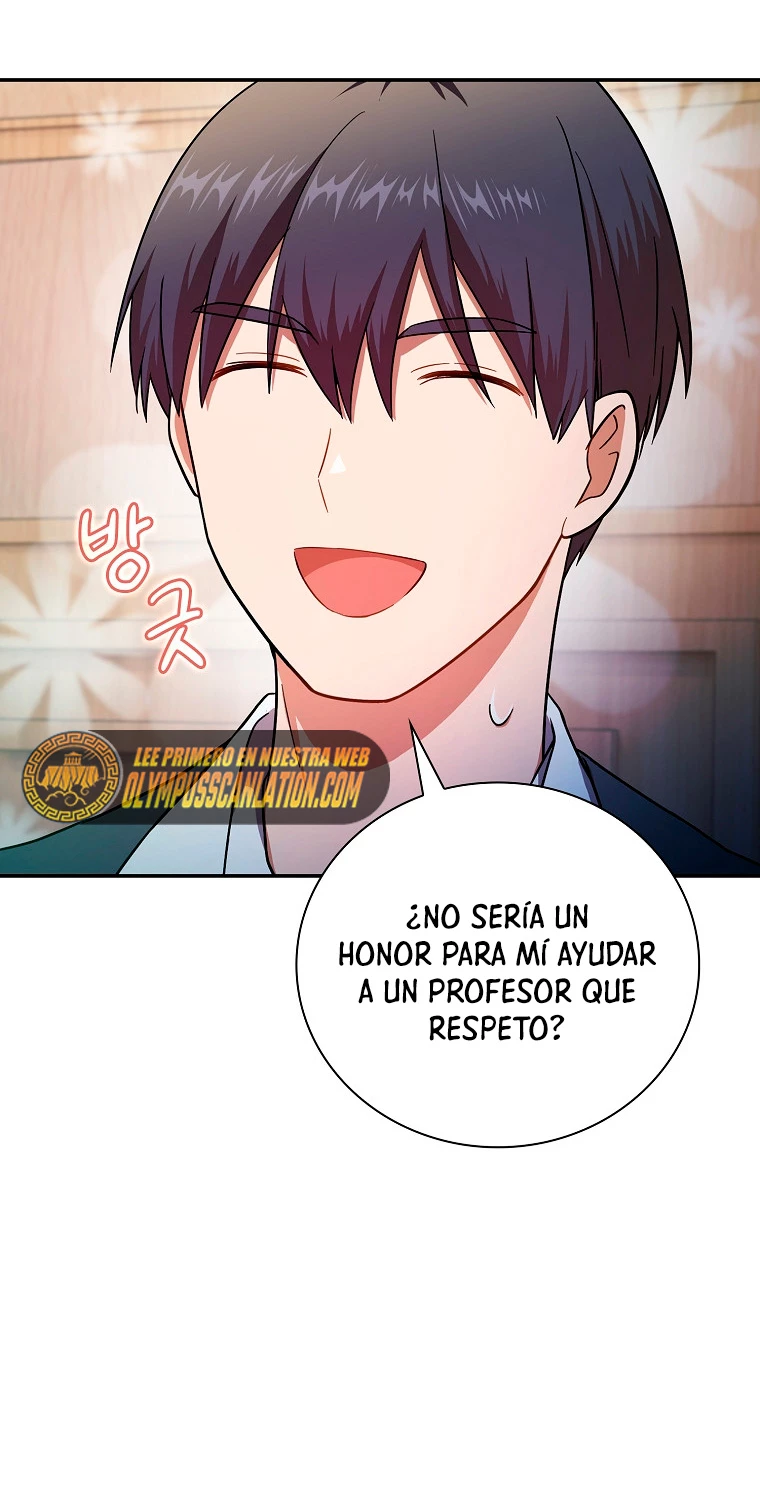 La vida de un mago de la academia de magia > Capitulo 12 > Page 101