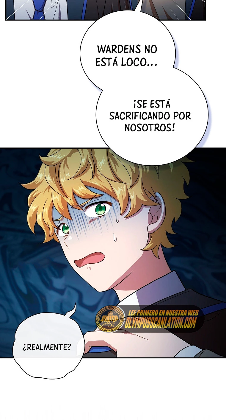 La vida de un mago de la academia de magia > Capitulo 12 > Page 151