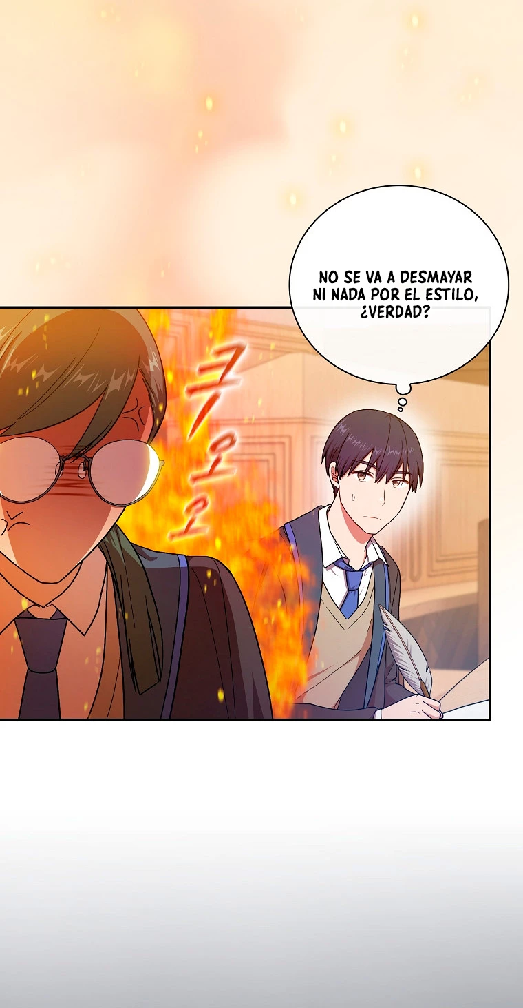 La vida de un mago de la academia de magia > Capitulo 12 > Page 311