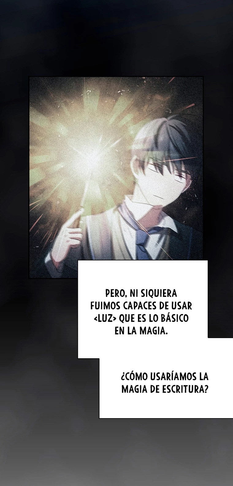 La vida de un mago de la academia de magia > Capitulo 12 > Page 331